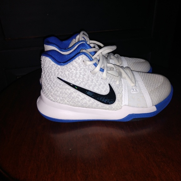 kyrie iv shoes